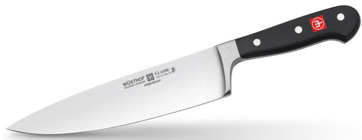 Wusthof 8" Cook's Knife