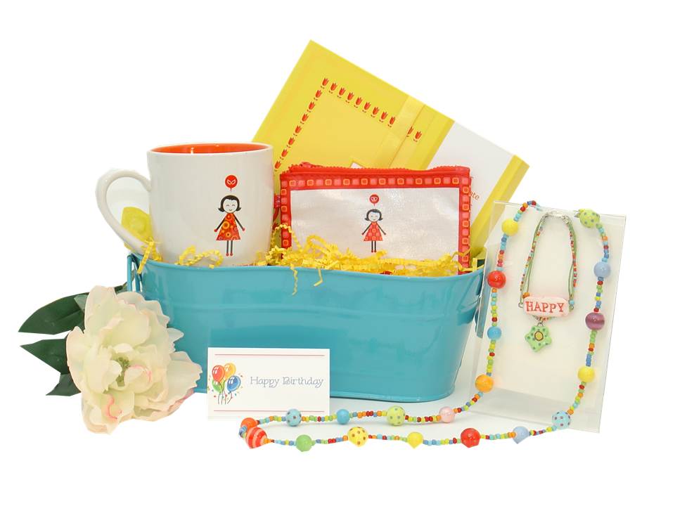 Color Her Happy Gifts for Women