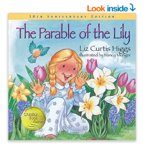 The Parable of the Lily