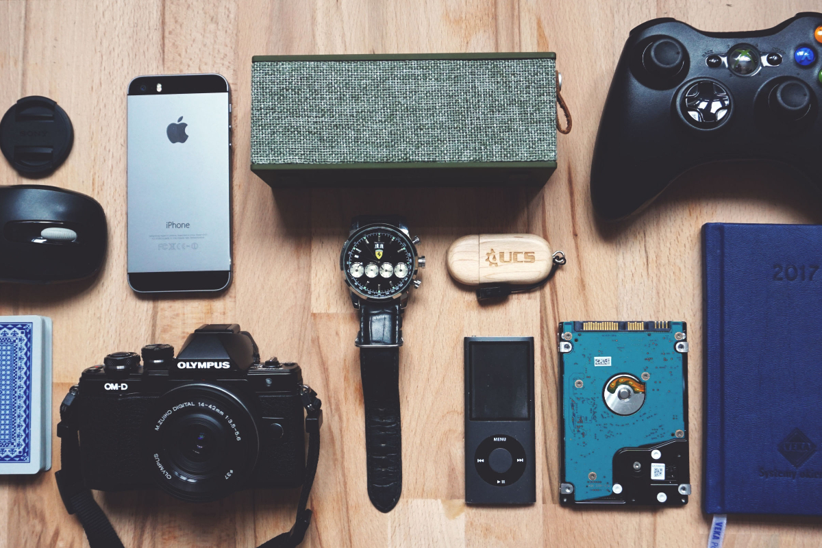 Best Gadgets In The USA