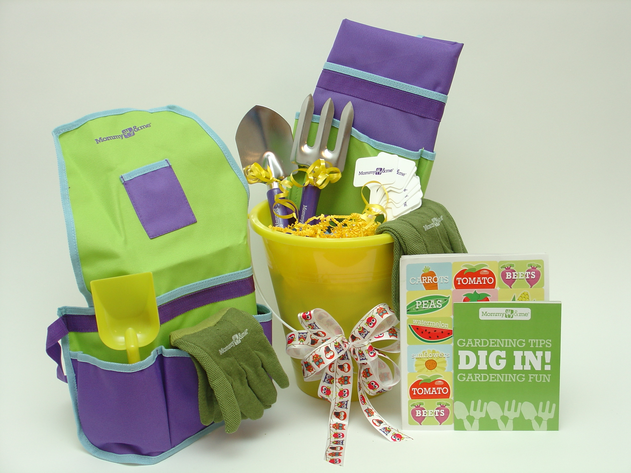 Getting Started Kids Gardening Kit