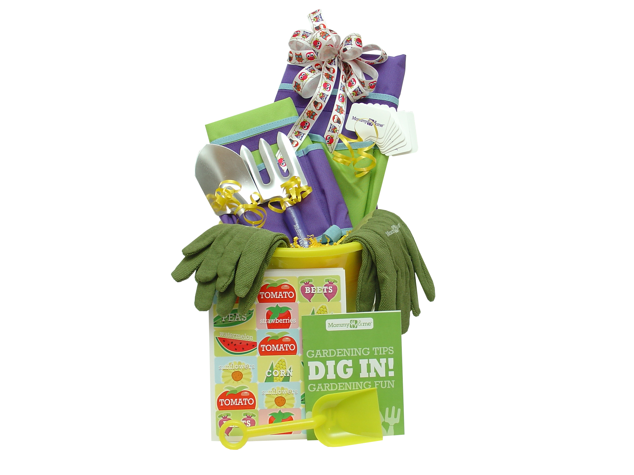 Kids Gardening Kit