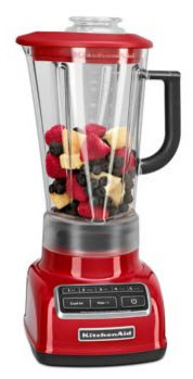 KitchenAid 5 speed blender