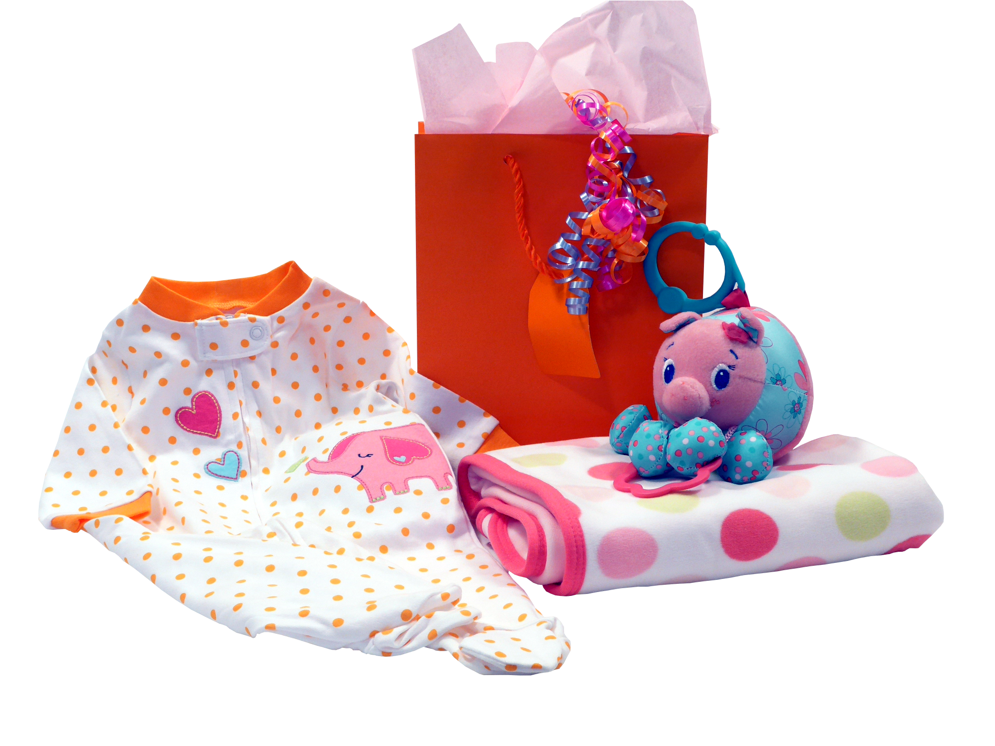 Baby Gift Set Giveaway