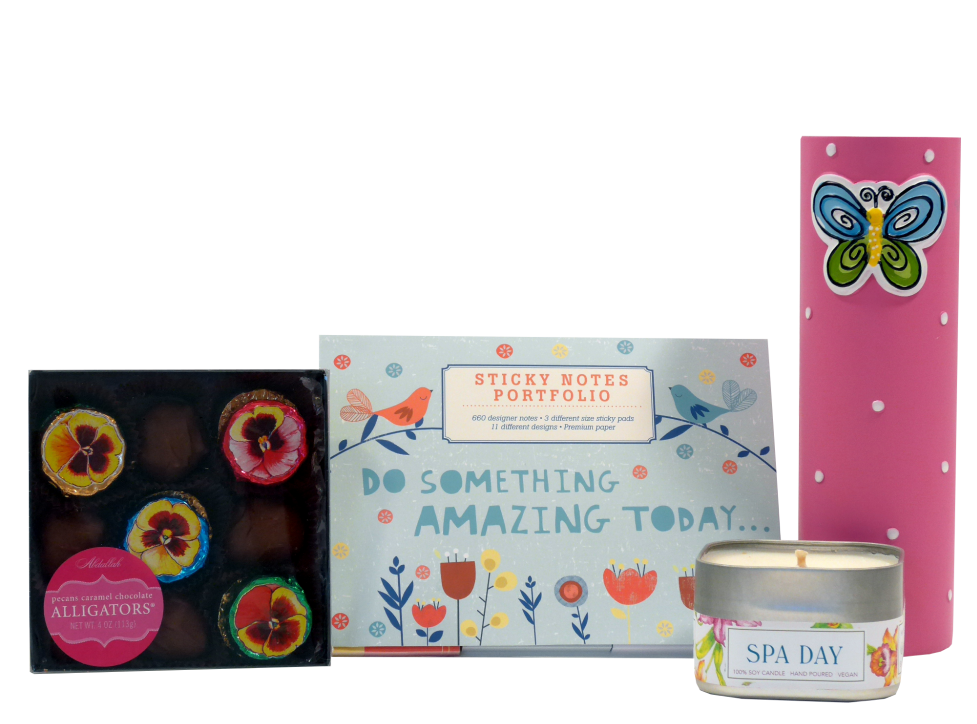 Spring Gift Set for Women