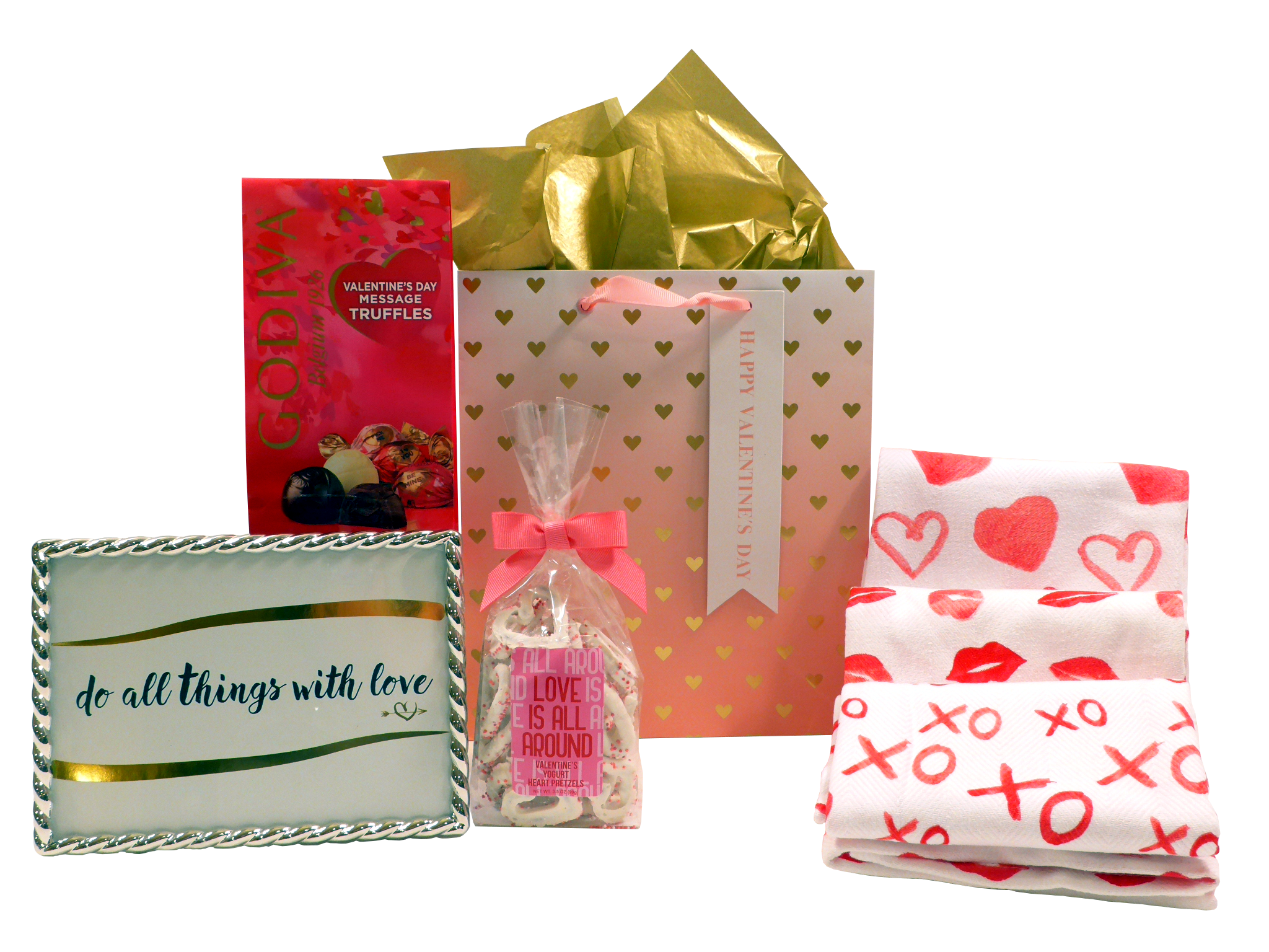 Valentine Giveaway